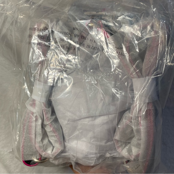 Disney Dooney & Bourke Bag - Disney Cats Sketch - Backpack NWT - Picture 7 of 9